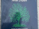 Nick Drake Fruit TREE - THE COMPLETE RECORDED WORKS - LP-BOX Vinyl
