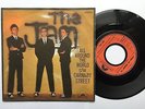 The Jam All Around The World German 7