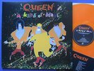 QUEEN, A Kind Of Magic, Limited Coloured Audiophile 180 Gramm Vinyl LP, NEU