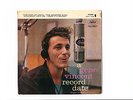 GENE VINCENT RECORD DATE PART 1 EP UK CAPITOL LABEL