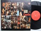 EDDY LOUISS COMBO WEST INDIES AFRO JAZZ FUNK DRUM BREAK LP ? listen