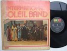 INTERNATIONAL SOLEIL BAND COSMIC AFRO BEAT DISCO MANDING MALI ? rare