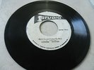DORENE SHAFFER   AIN'T GONNA CHANGE MY MIND   1st.edit. 45rpm .7