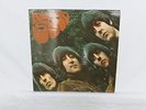 The Beatles - Rubber Soul (1965) - Vinyl Mono LP - PMC 1267
