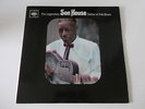 1st Press UK CBS LP 33 Label Legendary Son House Father Of Folk Blues 1966 EX+