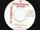 Sam Bramwell - It A Go Dread Ina Babylon - ROOTS MISSILE