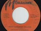 Funk/Deep Soul 45 - Masterpiece Band - I Want Somebody To Love - Tomahawk - mp3