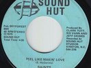 70s/Sweet Soul 45 - Saints - Feel Like Makin' Love - Sound Hut - mp3