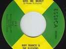 Funk 45 - Ruff Francis & The Illusions - Give Me Mercy - Essica - VG++ mp3