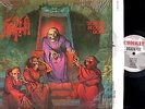 METAL LP Death SCREAM BLOODY GORE nm SHRINK on COMBAT