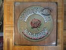 Grateful Dead,American Beauty,Original Issue with sticker on shrink wrap,LP