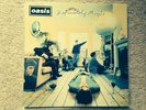 Oasis - Definitely Maybe. 1994 UK 1st Press. CRE LP 169
