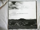 R.E.M. New Adventures in Hi-Fi Vinyl LP Double Album