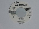 northern soul tony galla in love swan dj reissue
