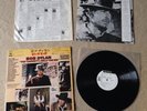 BOB DYLAN Pat Garrett & Billy The Kid JAPAN PROMO LP w/OBI *MINT Desire/Infidels