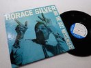 HORACE SILVER AND THE JAZZ MESSENGERS | BLUE NOTE 1518 | MONO DG EAR 47 WEST