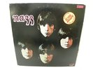 NAZZ-NAZZ 1st Lp-SGC SD 5001 MONO with PROMO STICKER - AWESOME CONDITION