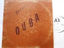OUBA FREAK OUT TOTAL ORIG 1968  JAM PSYCH UNDERGROUND Canada QUEBEC LP