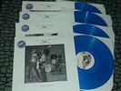 LED ZEPPELIN - BBC SESSIONS - RARE LP 12