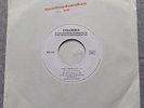 Rolling Stones - Paint It Black (Live) - French 45RPM Single-Sided Promo - 1991