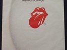 Rolling Stones - Undercover Of The Night - U.K. Single-Sided 45RPM - Demo Promo