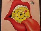 Rolling Stones - Emotional Rescue - U.K. 45RPM Promo - Demo - 1980