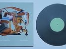 THE DILLINGER ESCAPE PLAN Miss Machine LP SILVER VINYL /250 converge the chariot