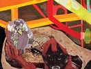 AT MOUNT ZOOMER [VINYL] WOLF PARADE Vinyl