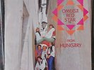 Omega Red Star - From Hungary - Decca LP WB.1W SKL 4937 Rock Psych Prog Rare