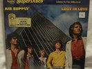 AIR SUPPLY LOST IN LOVE NR 31  SUPER DISCS 1/2 SPEED MASTERED FACTORY SEALED