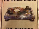 THE STONE ROSES REMIXES 12