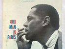 DEXTER GORDON Our Man In Paris BLUE NOTE 4146 NY