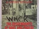 THE DESCENDANTS OF MIKE AND PHOEBE A Spirit Speaks STRATA EAST spiritual jazz OG