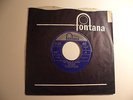 THE SLADE Wild Winds Are Blowing / One Way Hotel FONTANA TF 1056 (1969)
