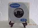 EDDIE COCHRAN ( STOCKIN'S ' N ' SHOES / UNDYING LOVE ) 45-HLG 9467 SUPER COPY