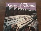 Crown Of Thornz Trainyard Blues EP Equal Vision Madball Skarhead TUI NYHC