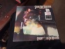 Stevie Ray Vaughan & Double Trouble Couldn't Stand The Weather RARE SEALED MINT