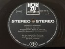 Rolf Kühn & Joachim Kühn - Monday Morning - Orig. Vinyl LP 1969 Black Label 