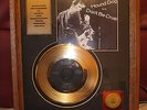 ELVIS PRESLEY  Gold Single Hound Dog / Don´t be Cruel  Special Edition in 24 ct