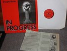 In Progress.1984 UK 12