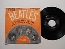 Beatles 45,,,,,,All you need is love )))))))) NORWAY 7