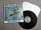 The Stone Roses - Fools Gold 9.53  12