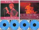 The Rolling Stones Philadelphia Special II 2LP (Swinging Pig) blueWax
