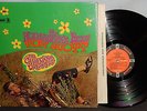 TOM SCOTT 1968 MODERN JAZZ SAX LP HONEYSUCKLE BREEZE NEAR MINT NR VPI