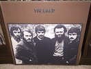OG RL The Band LP Vinyl Robbie Robertson Levon Helm Rick Danko Record EX-