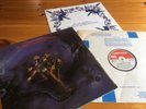 The Moody Blues ON THE THRESHOLD OF A DREAM UK ORIGINAL PRESSING