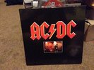 ACDC triple vinyl boxset