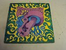 THE SACRED MUSHROOM - SELF TITLED VG+ PRIVATE PRESS PARALLAX RECORD - FUZZ PSYCH