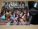 SXL 6040 BOSKOVSKY: TALES FROM THE VIENNA WOODS DECCA ED1 WBg STEREO SUPERB NM