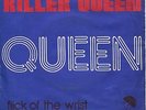 Queen Freddie Mercury BEL 7